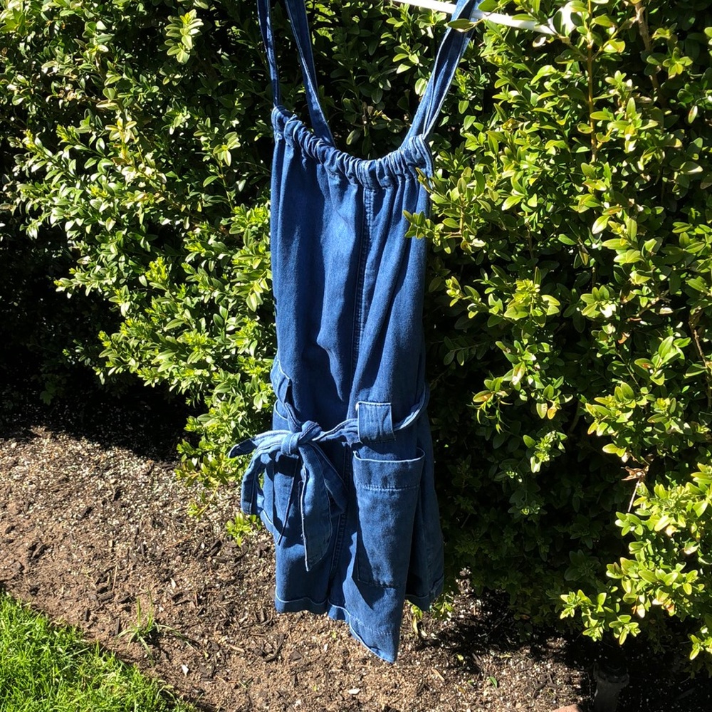 BDG Overalls